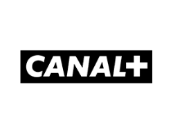 logo canal plus