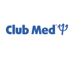 logo club med