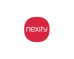 logo nexity