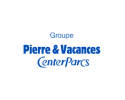 logo pierre et vacances