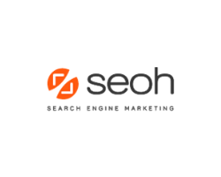 logo seoh