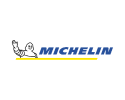 logo via michelin