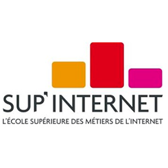 logo sup internet