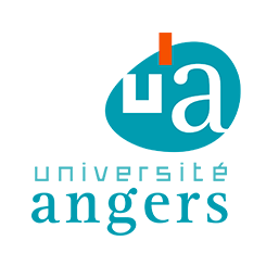 logo universite angers